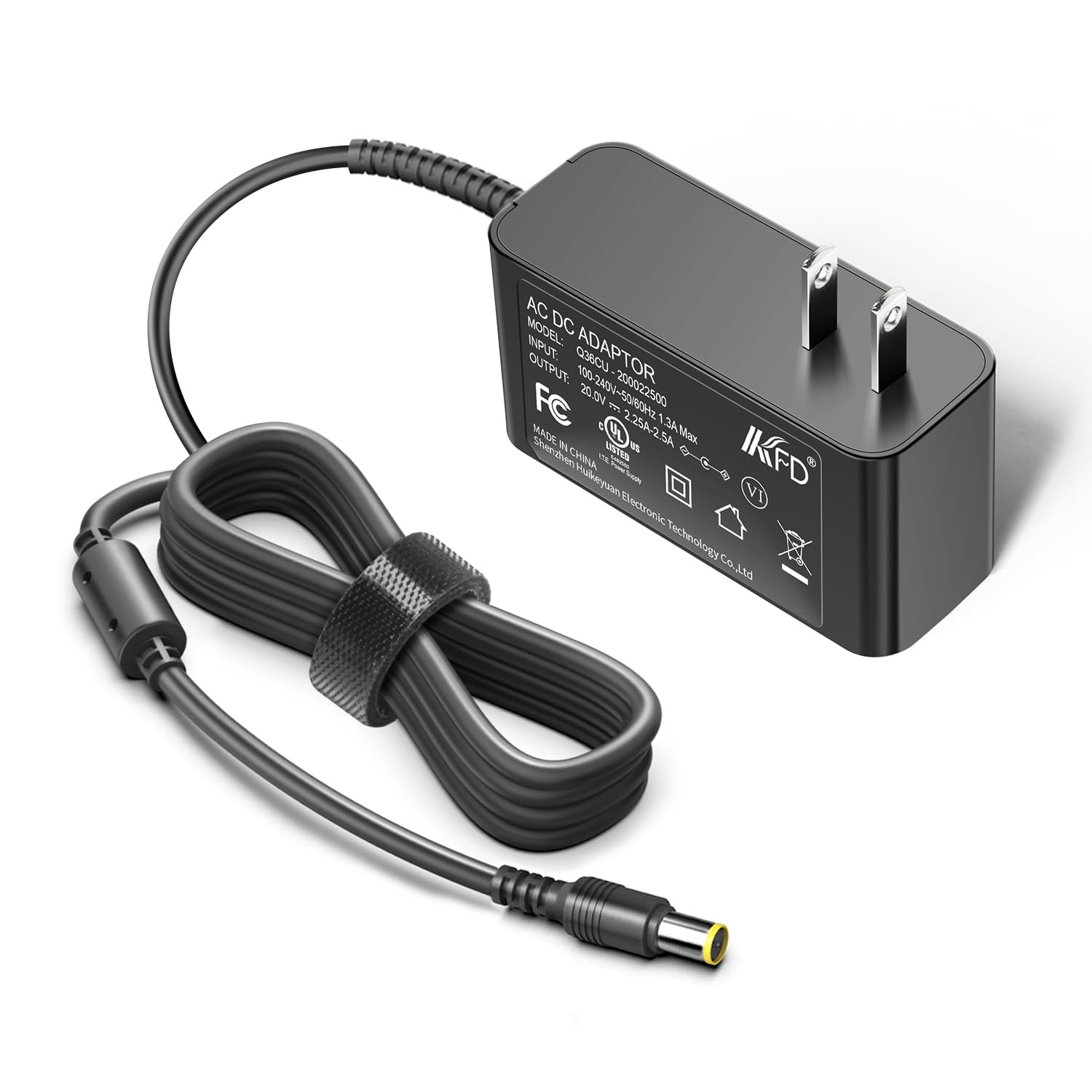 Amazon.com: KFD 20V Power Supply AC DC Adapter for Dyson Air